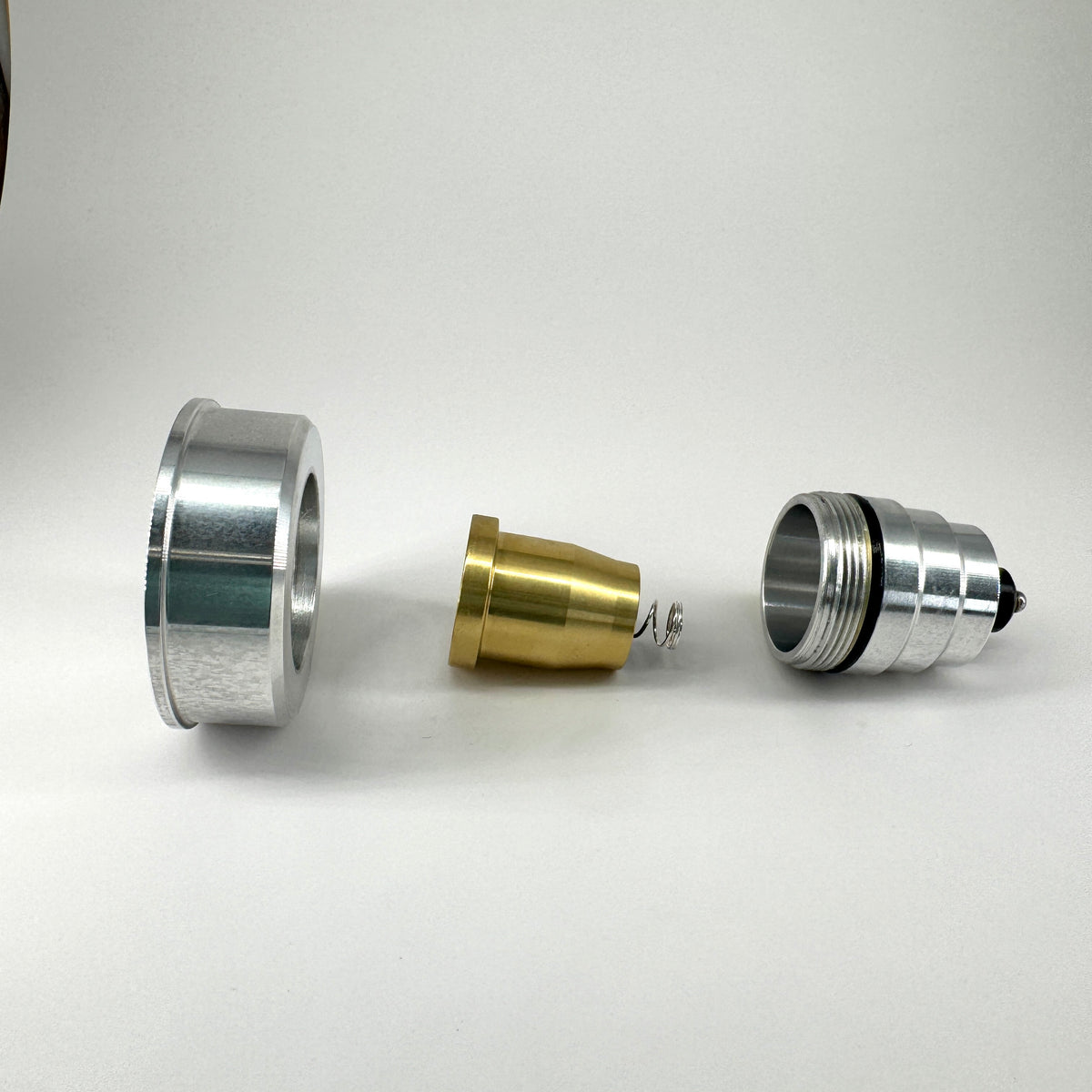 Maglite LED Adapter Universal D&C Size