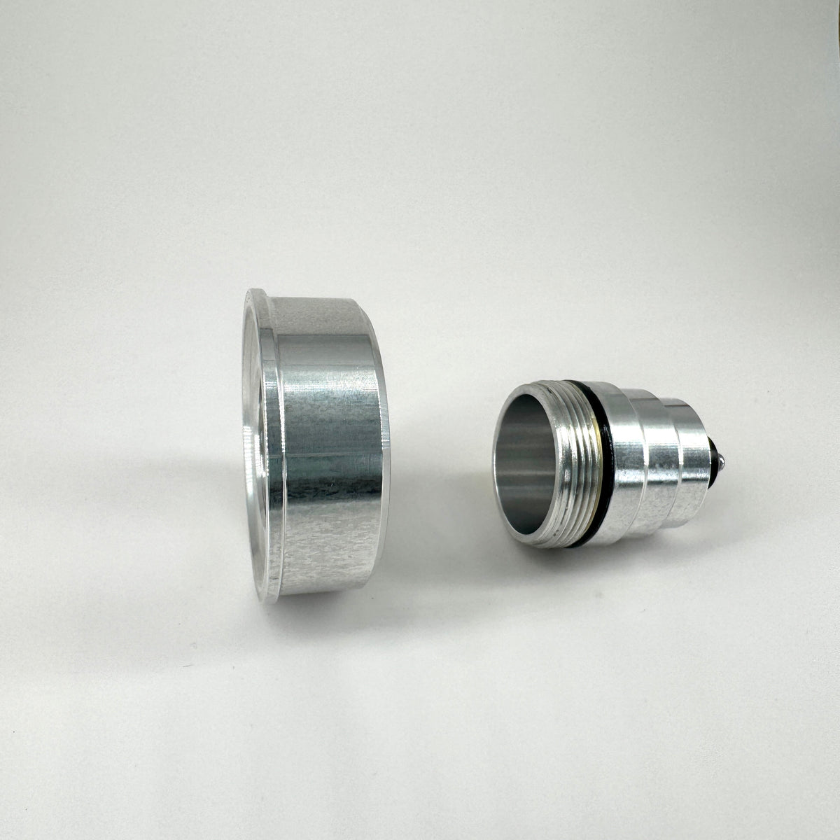 Maglite LED Adapter Universal D&C Size