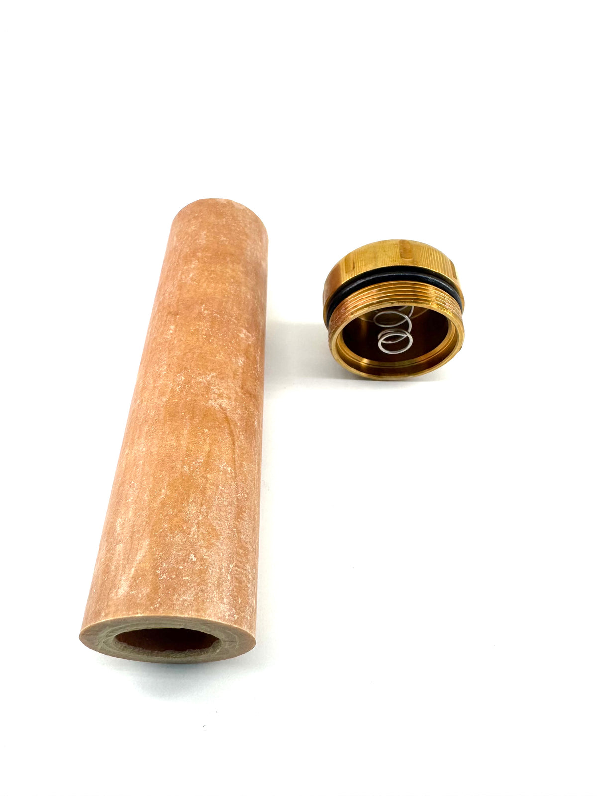 Maglite 2D Li-ion 2x 18650 Adapter