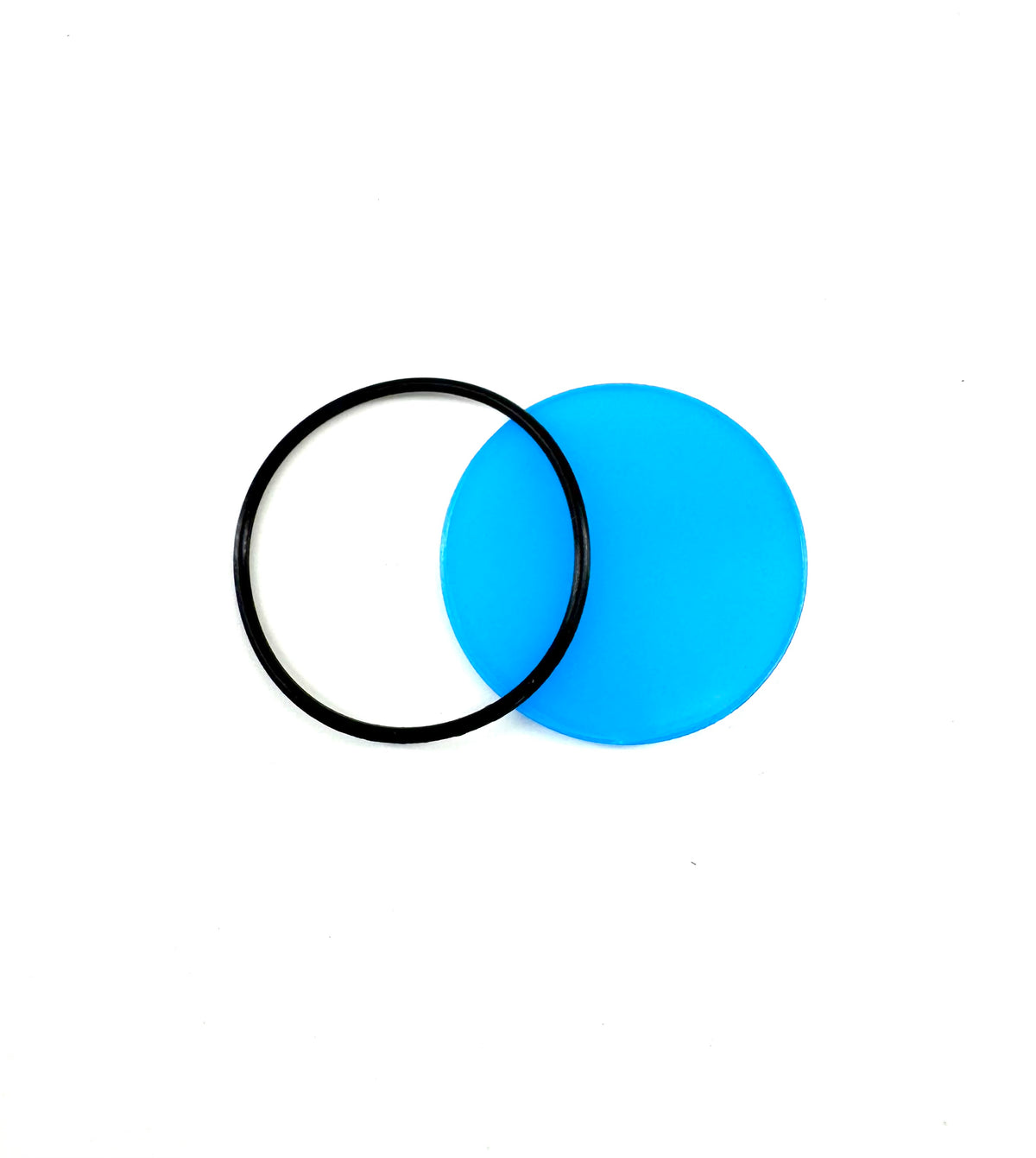 E2XT, E2XTL Lens and Gasket Set