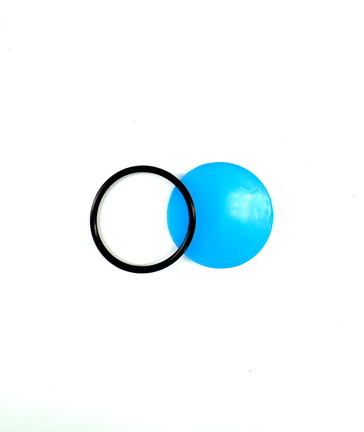 E1HT / E2HT Lens and Gasket Set