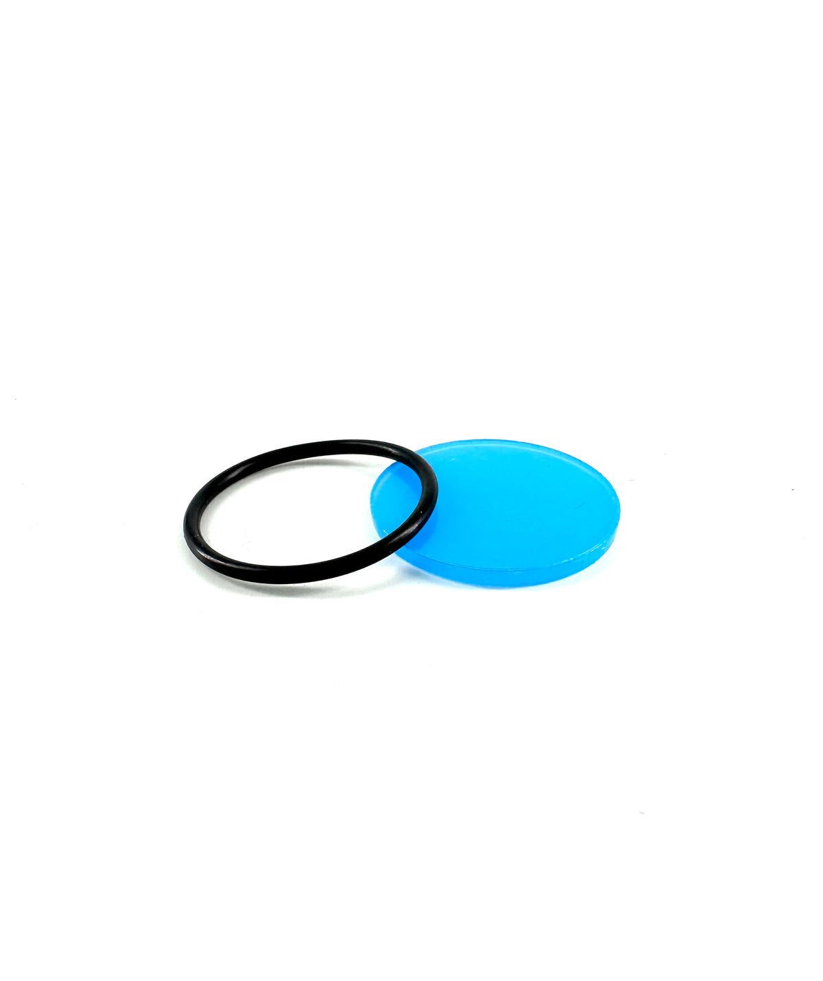 E1HT / E2HT Lens and Gasket Set