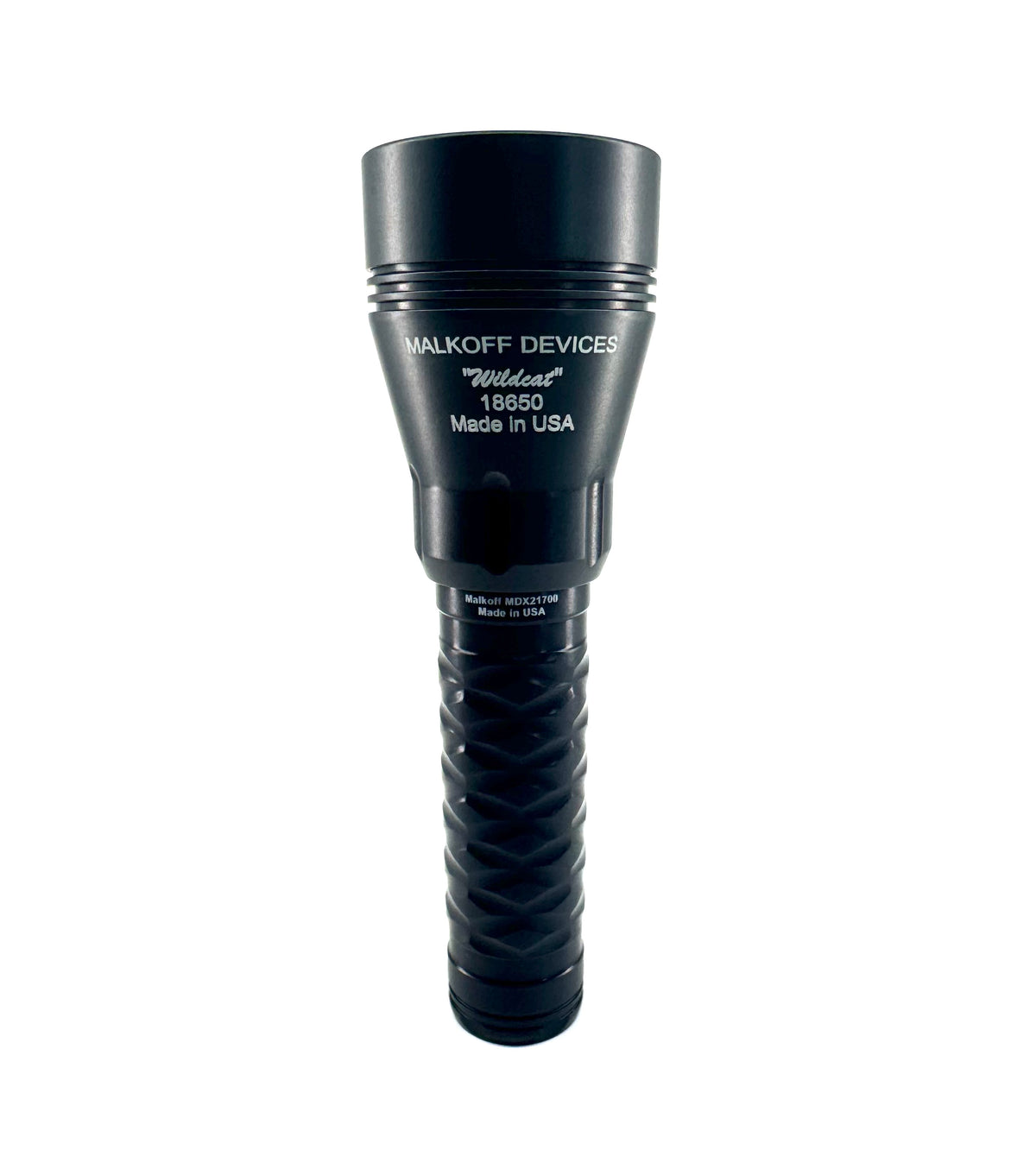 Wildcat 21700 Flashlight
