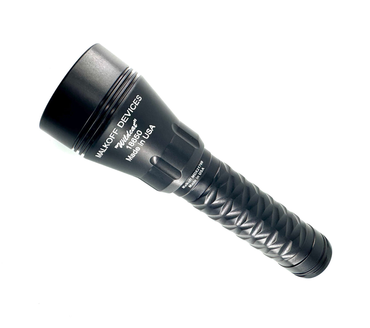 Wildcat 21700 Flashlight