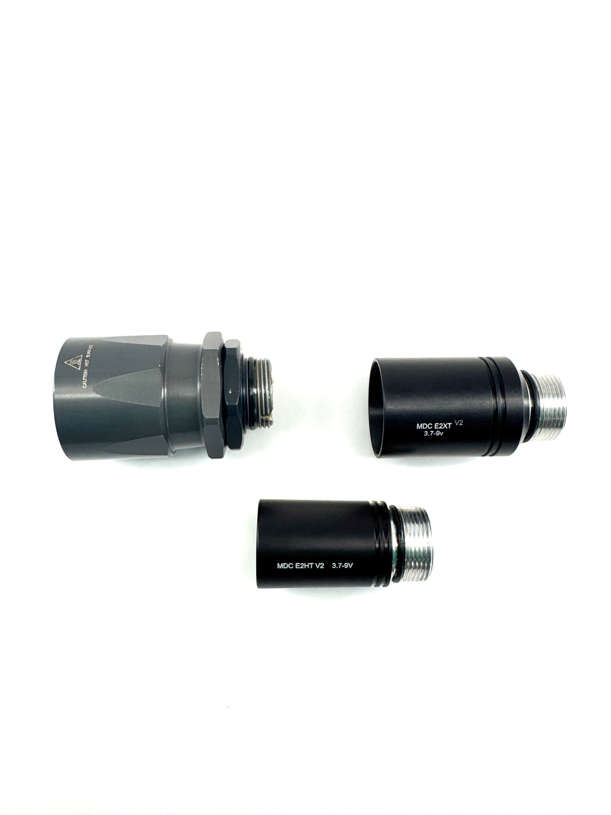 MD951 LED Conversion Kit for the Surefire M951