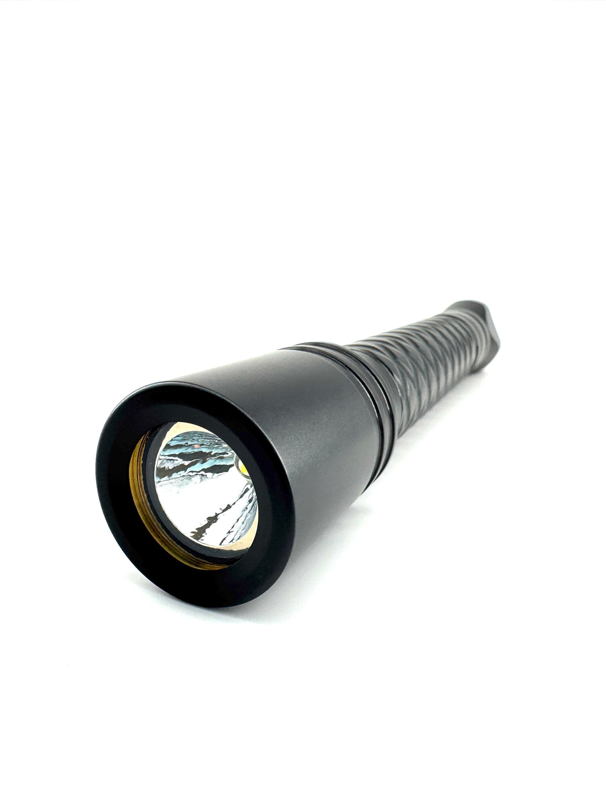 MDX4 M91 H/L Switch Flashlight