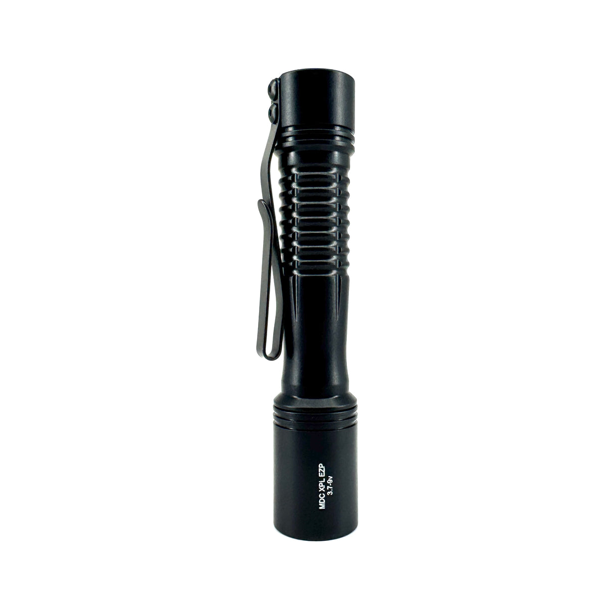 MDC 16650 XPL EZP Flashlight