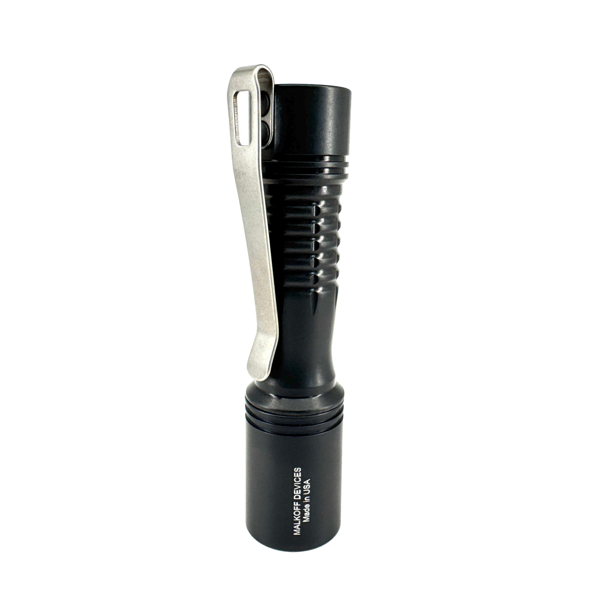 MDC 1AA LMH Flashlight