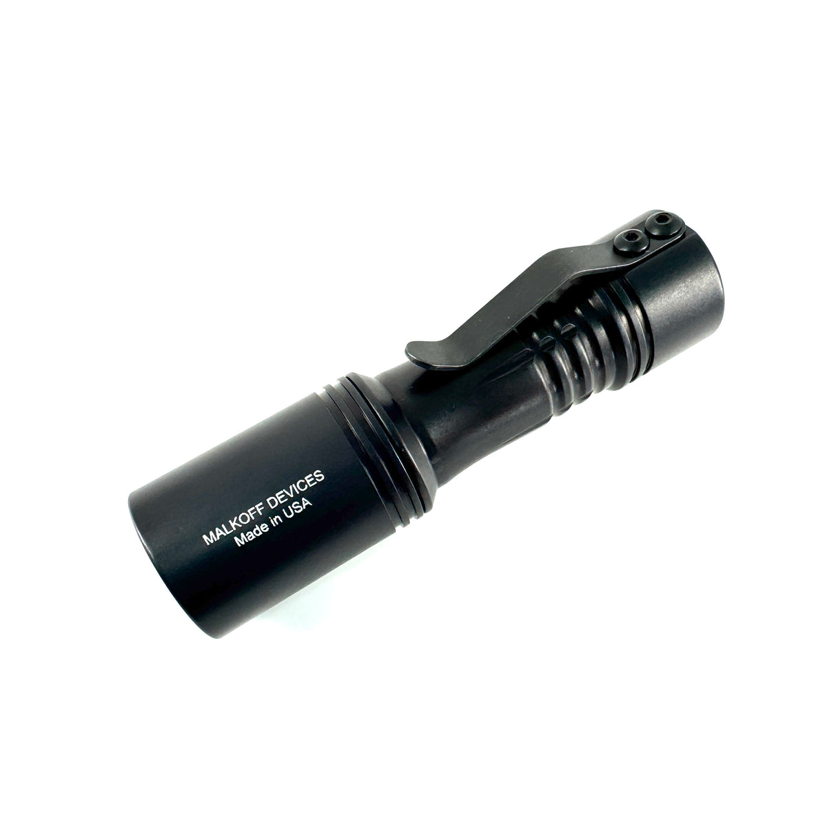 MDC 1CR123 LMH Flashlight