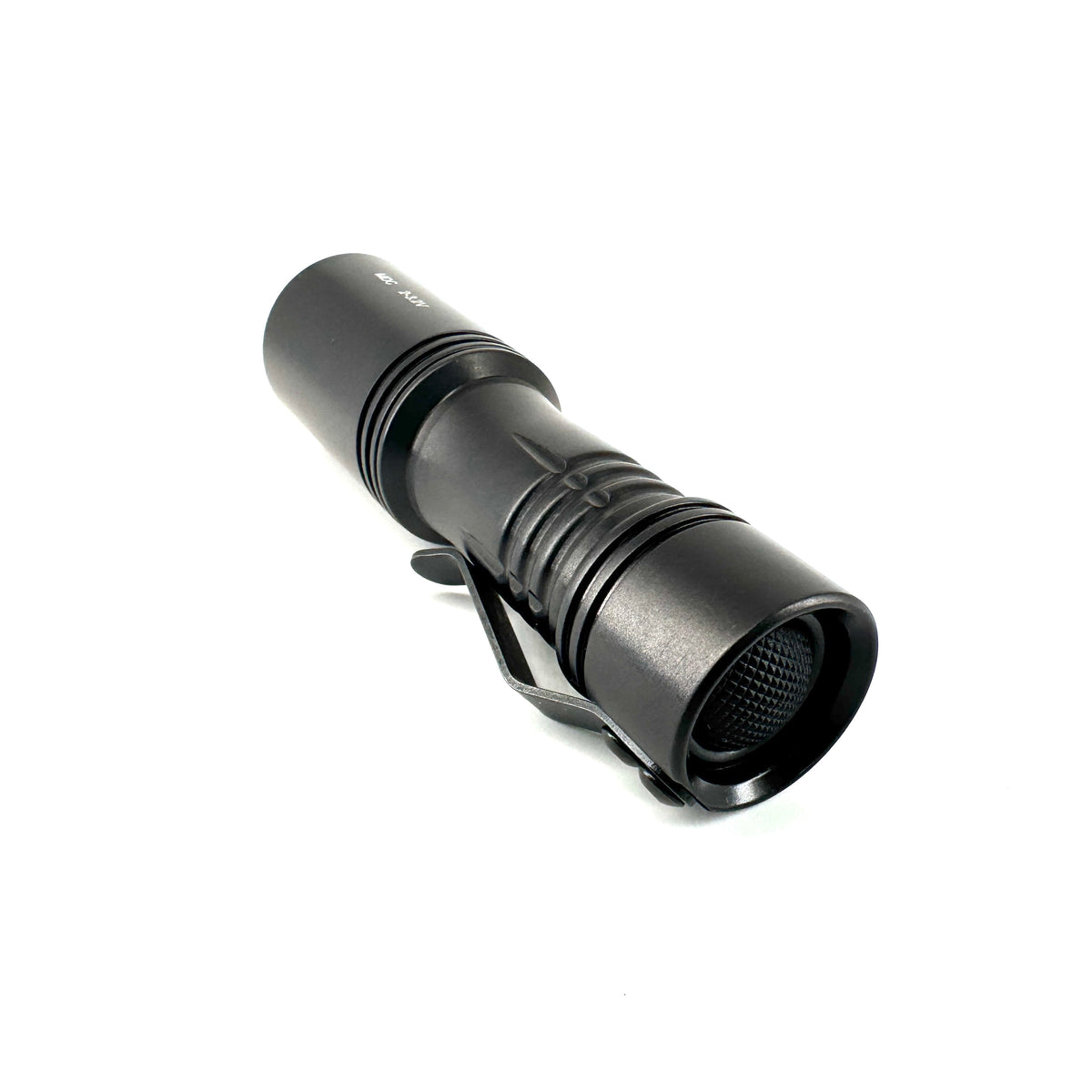 MDC 1CR123 TAC Flashlight