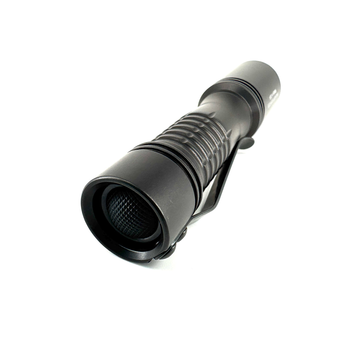 MDC 1AA LMH Flashlight