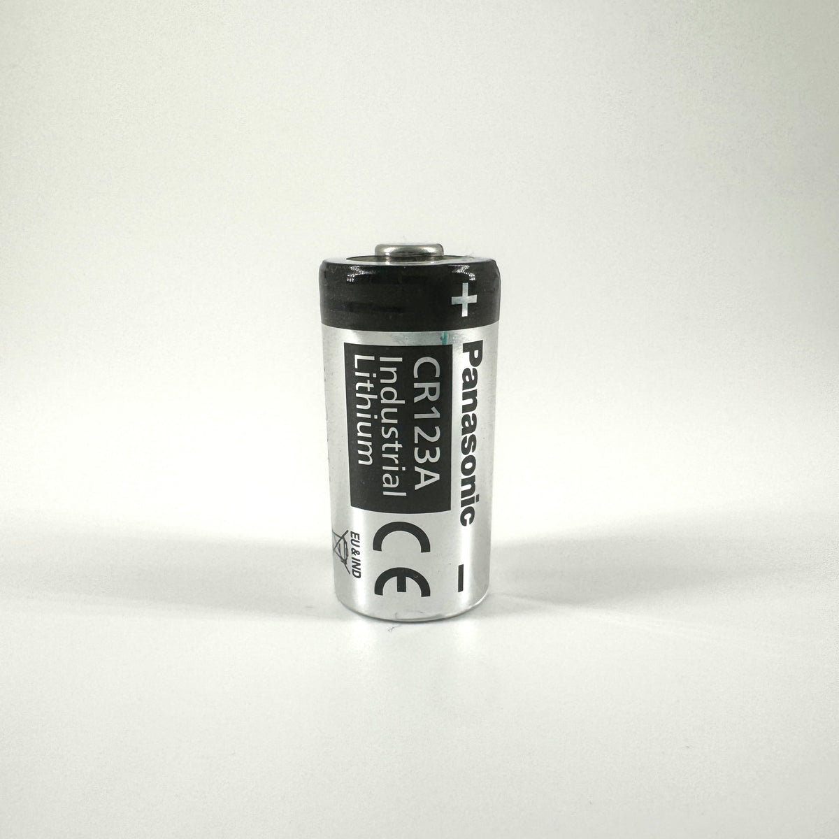 CR123A Cell (Panasonic)