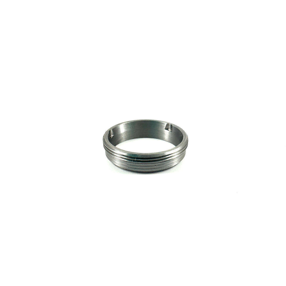 MDC SS Bezel Ring