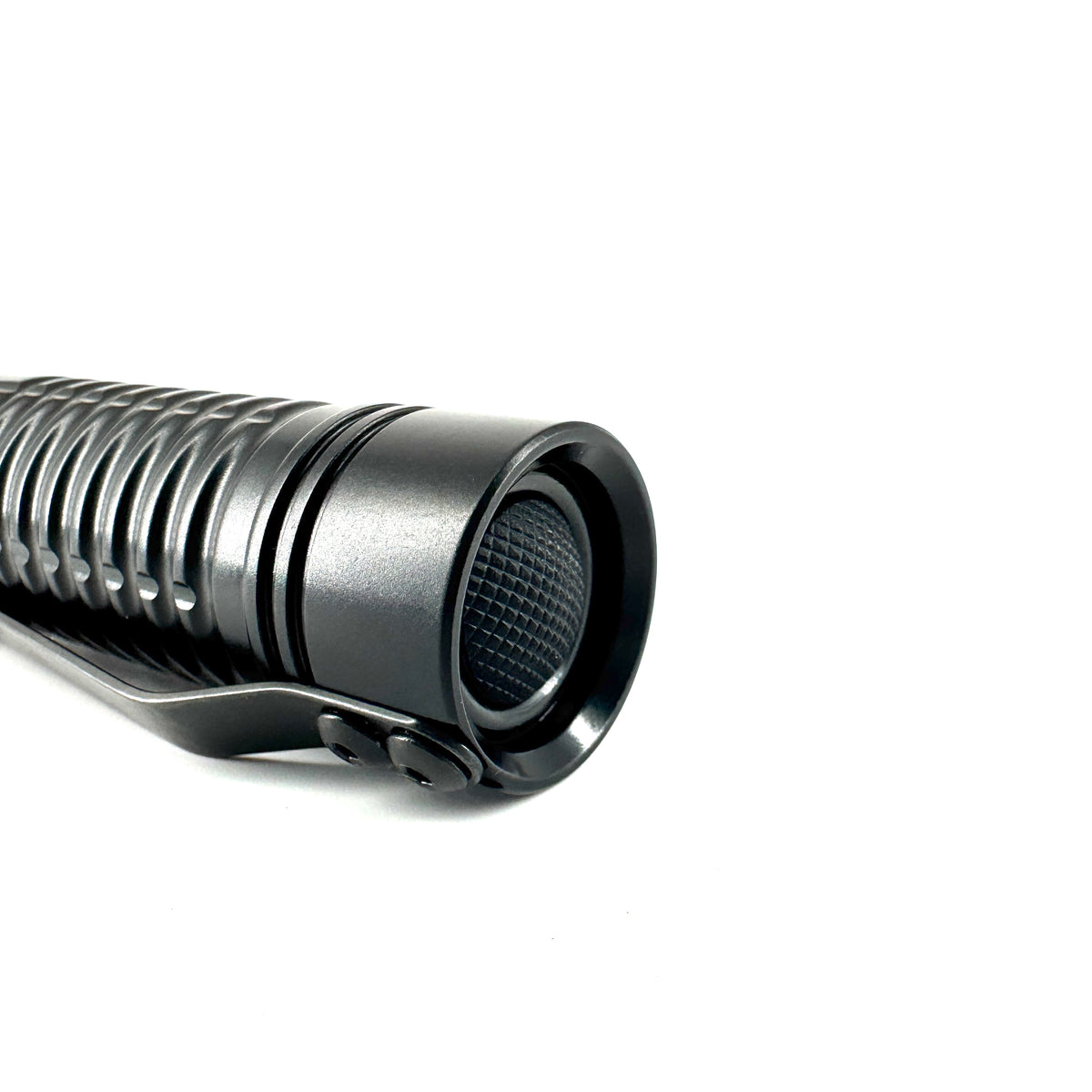 MDC 18650 E2HTV3 EZP Flashlight