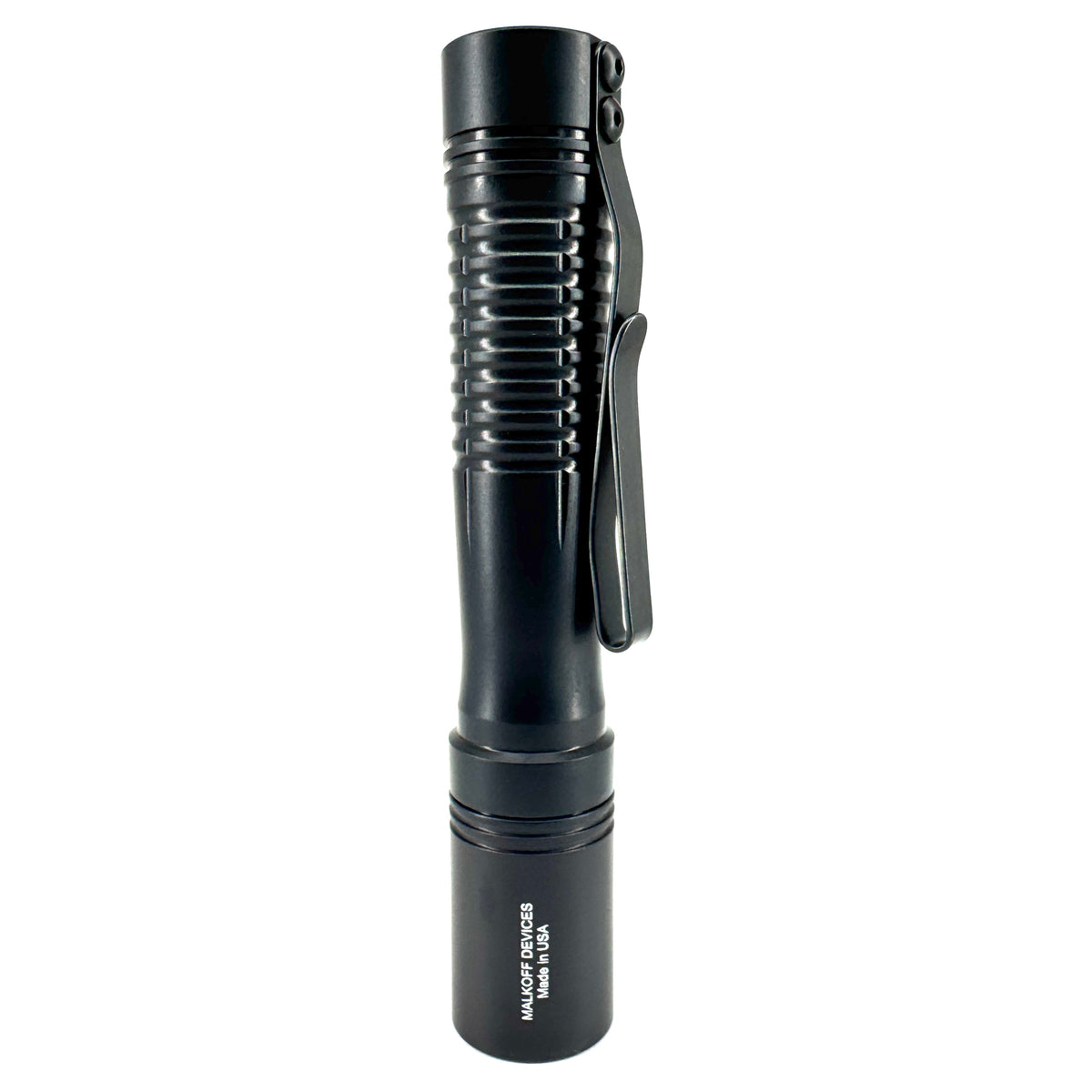 MDC 18650 E2HTV3 EZP Flashlight