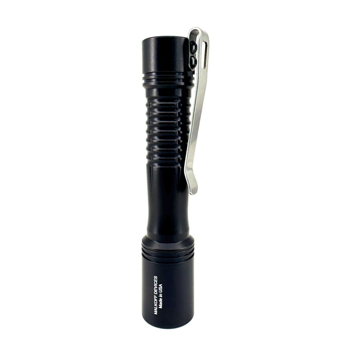 MDC 16650 SHO Flashlight