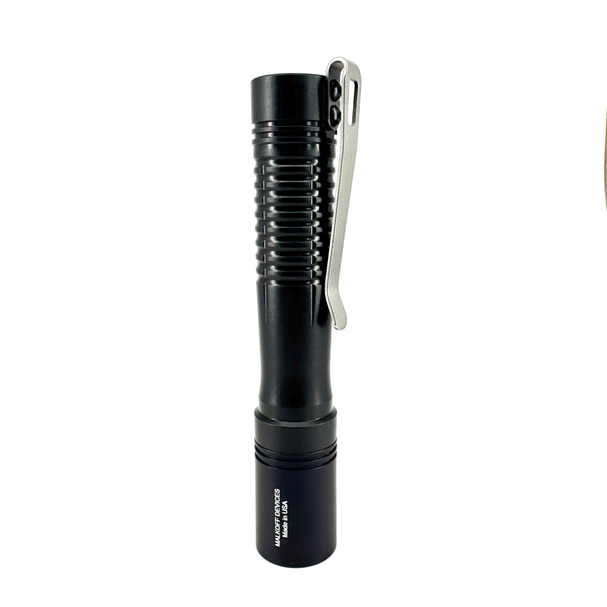 MDC 18650 SHO Flashlight