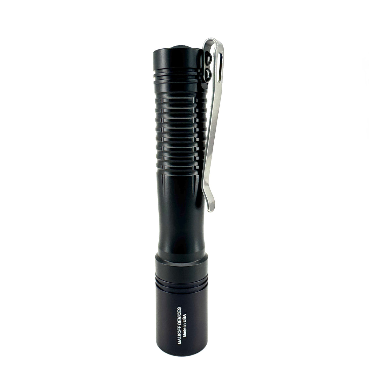 MDC 18650 SHO Flashlight