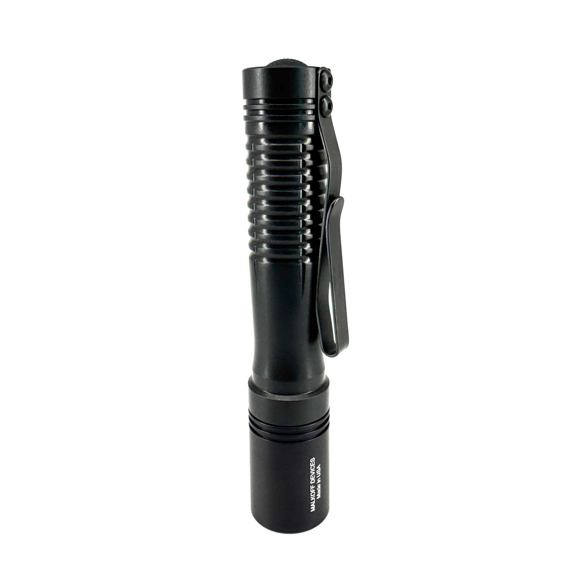 MDC 18650 SHO Flashlight