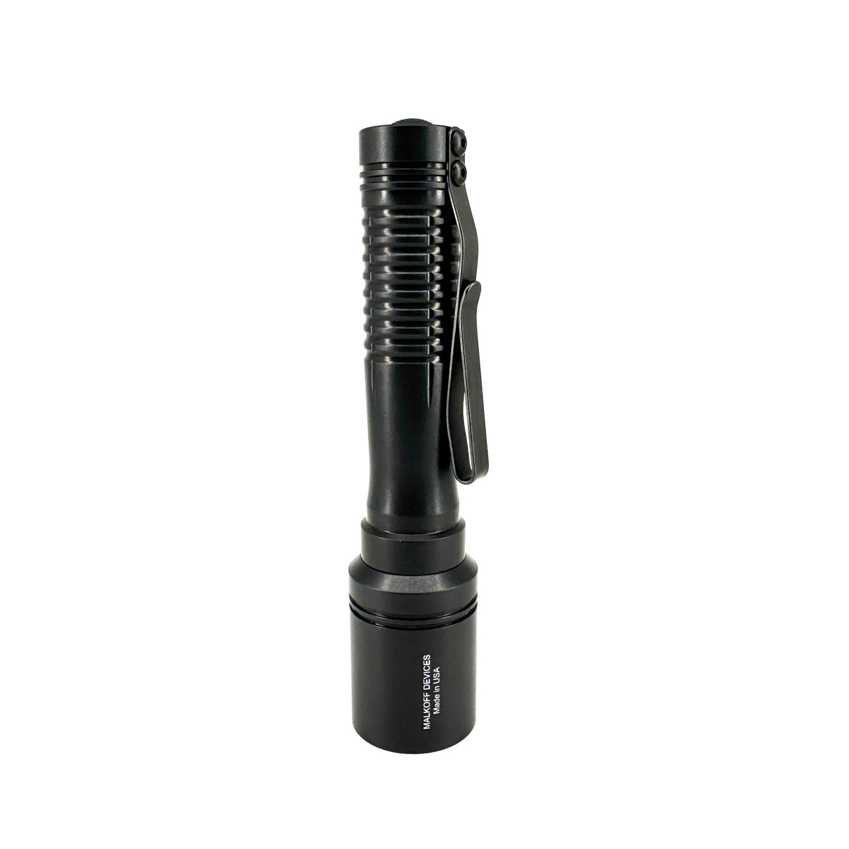 MDC 18650 SHO Flashlight