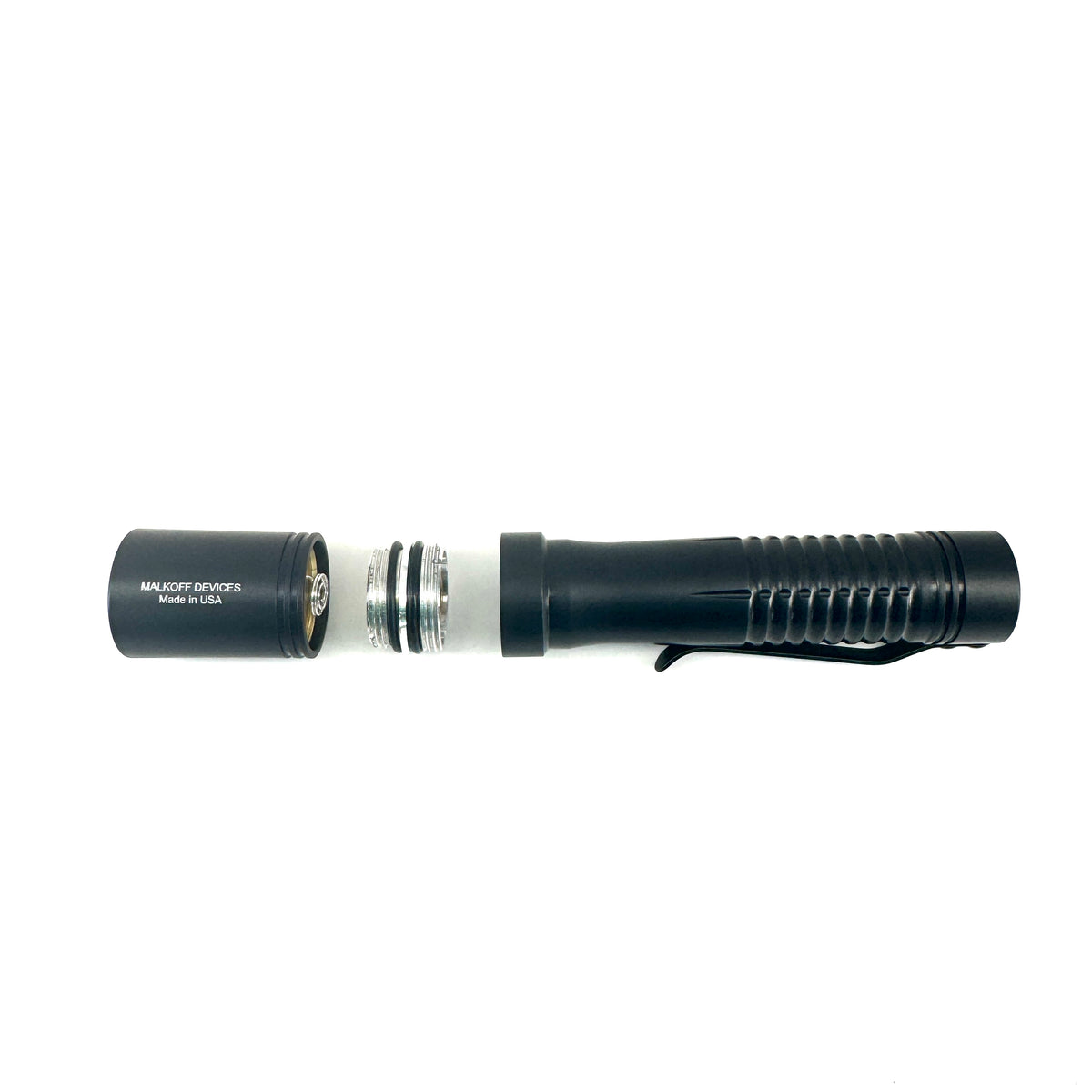 MDC 18650 SHO Flashlight