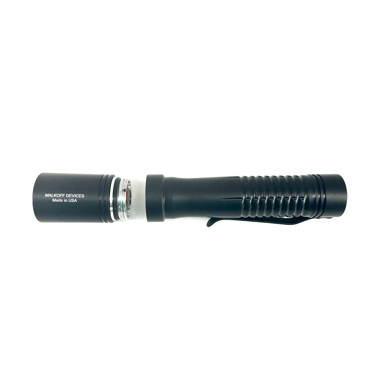 MDC 18650 SHO Flashlight