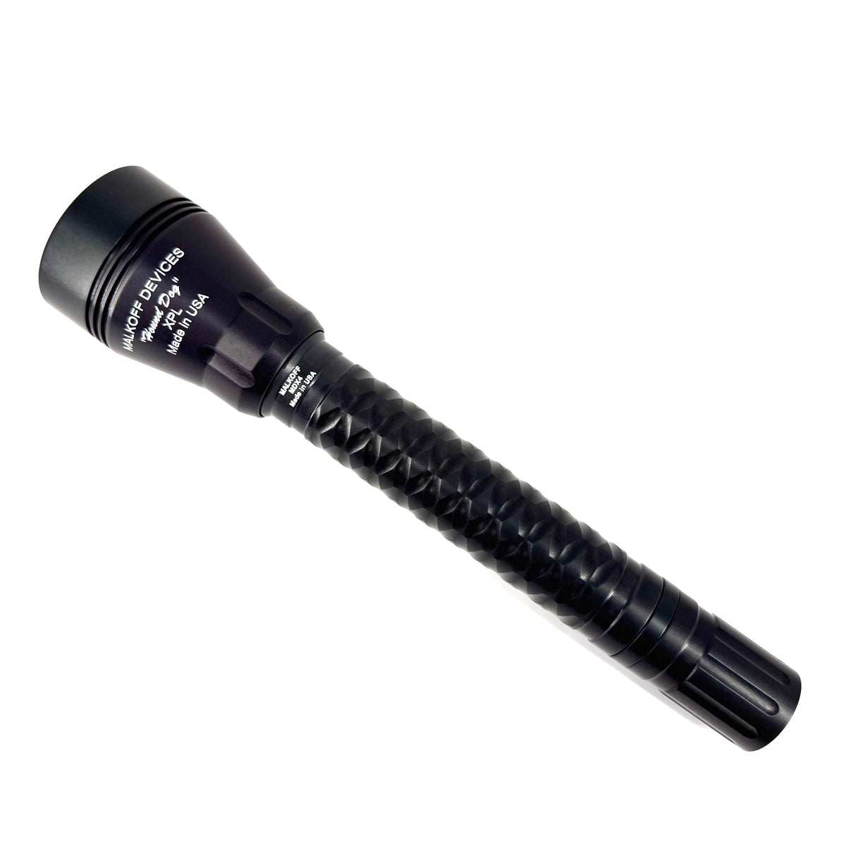 Hound Dog XPL Flashlight