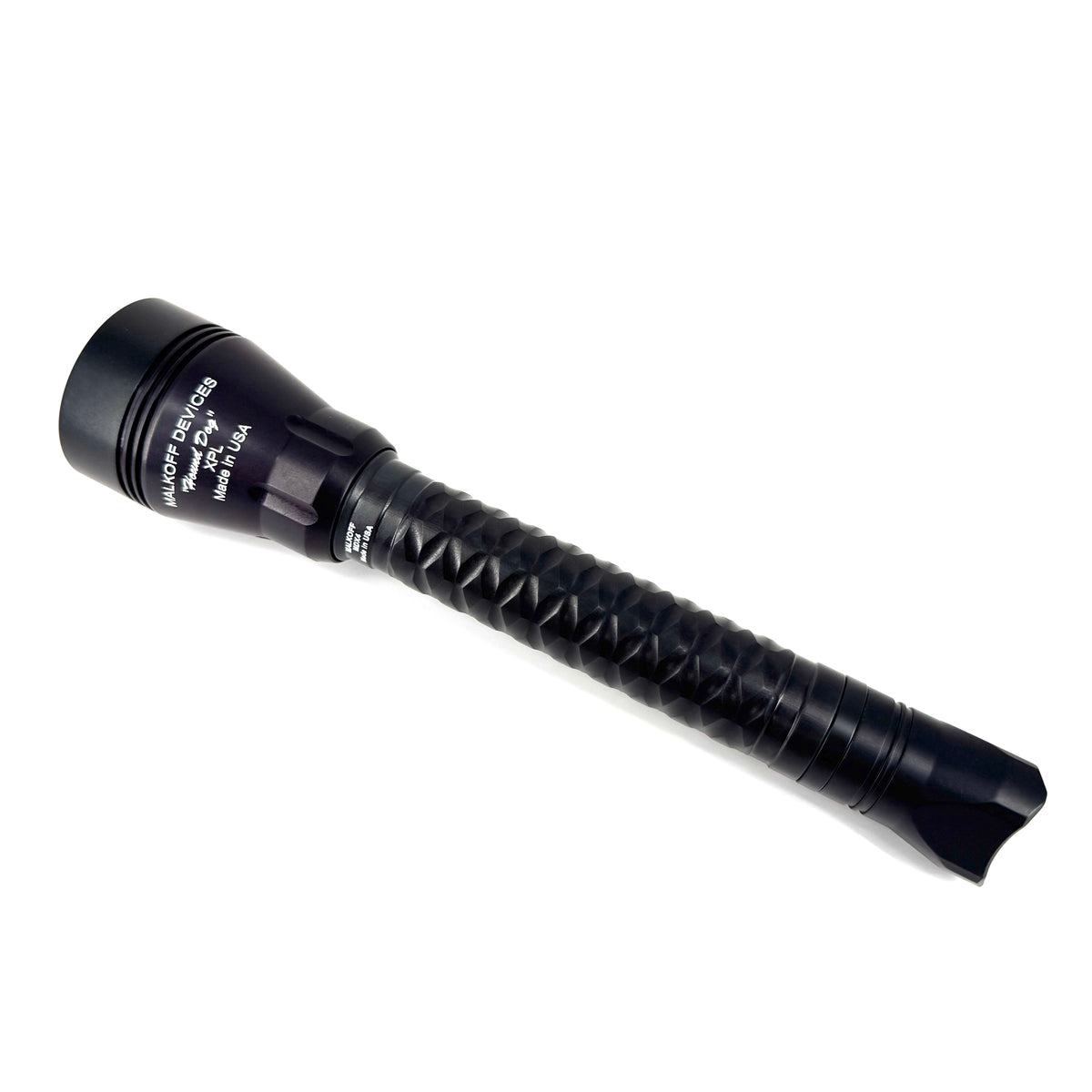 Hound Dog XPL Flashlight