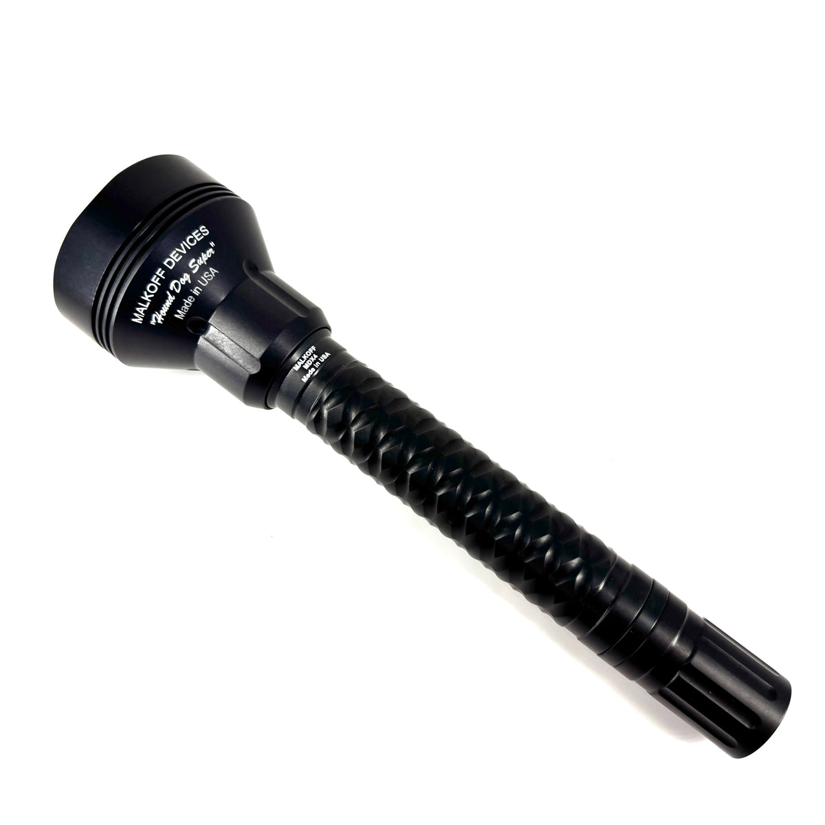 Hound Dog Super Flashlight