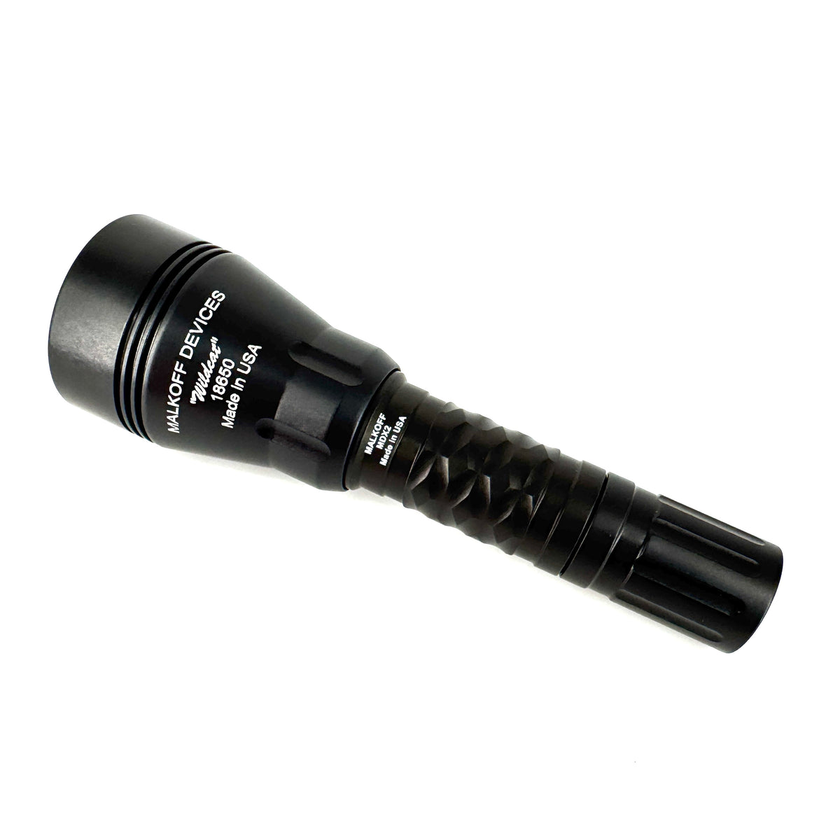 Wildcat 18650 Flashlight