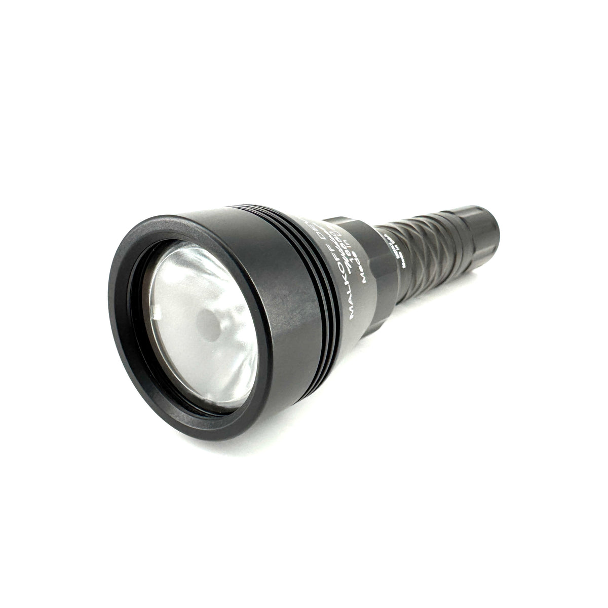 Wildcat 18650 Flashlight