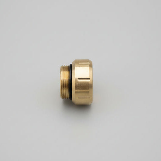 MDX2 to Dual Fuel (DF) Adapter