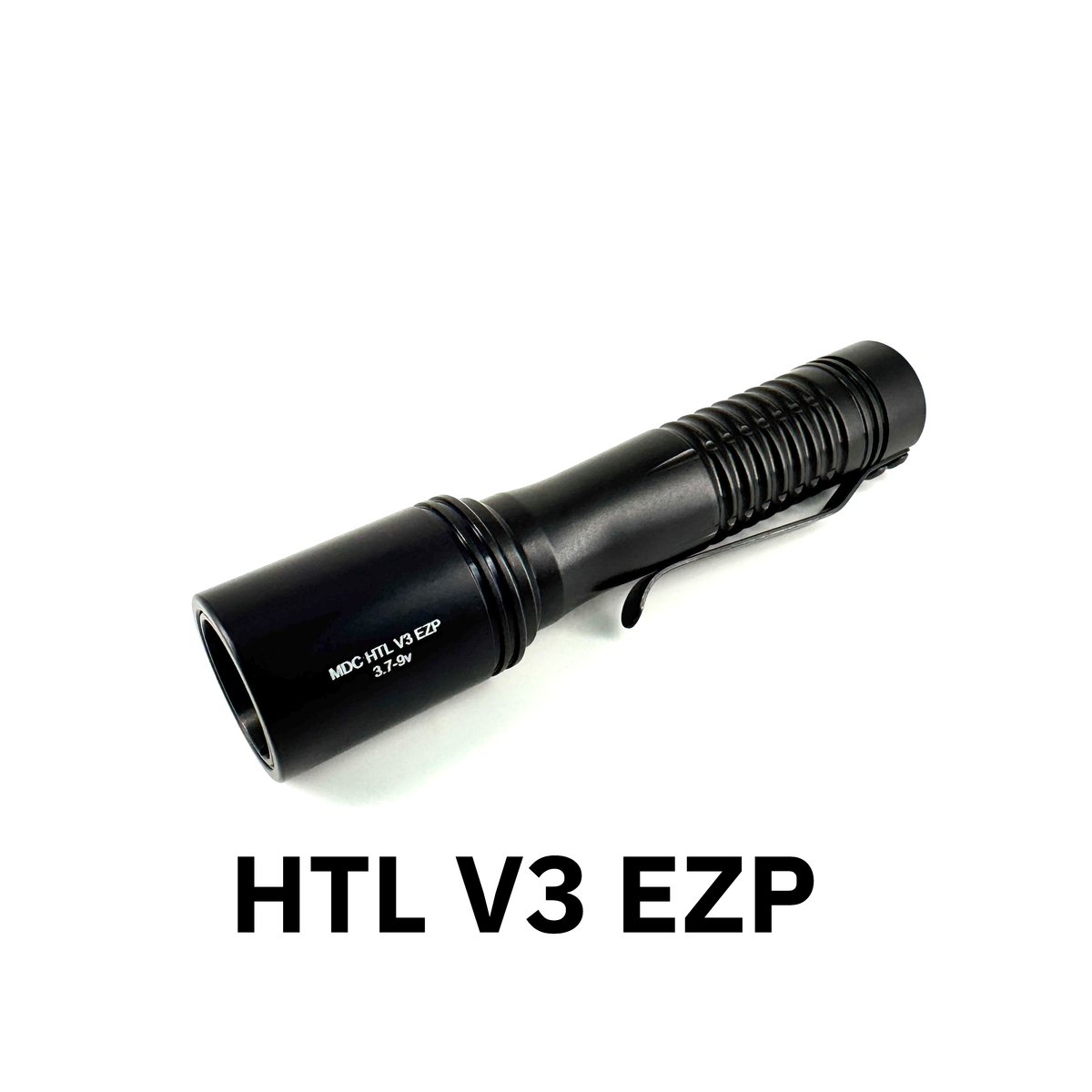 MDC HTL V3 EZP Flashlight