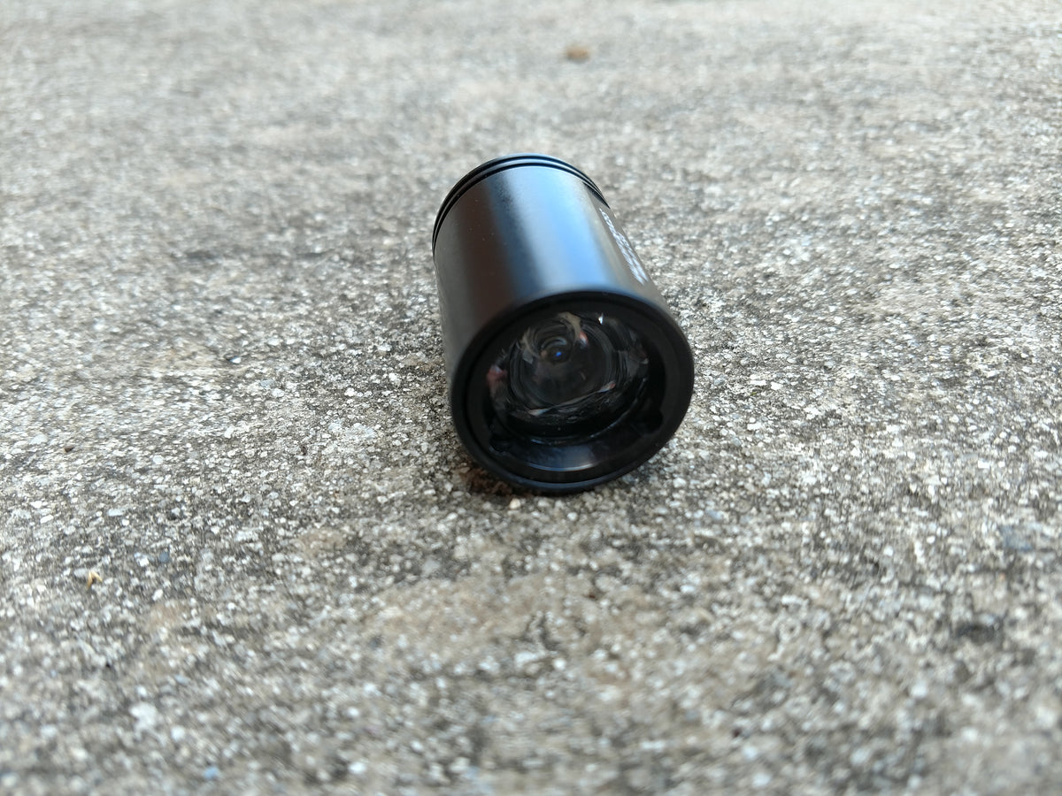 MDC Bodyguard V1 Head
