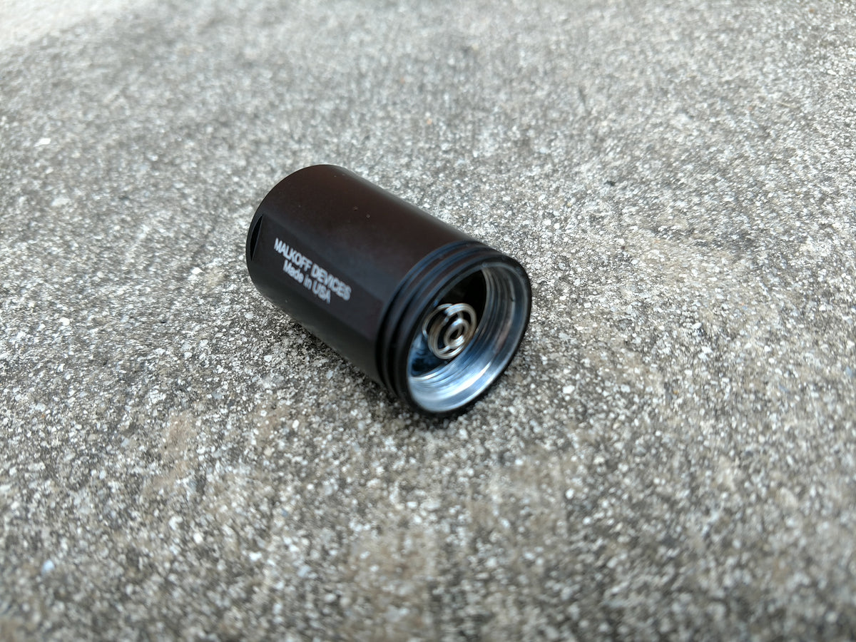 MDC Bodyguard V1 Head