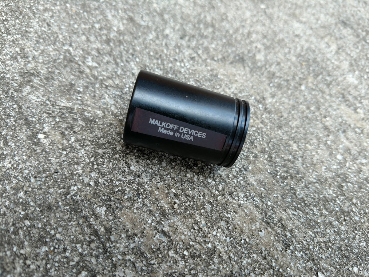MDC Bodyguard V1 Head