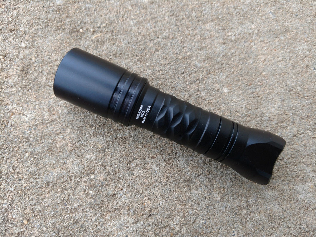MDX2 M61HOT V2 Flashlight
