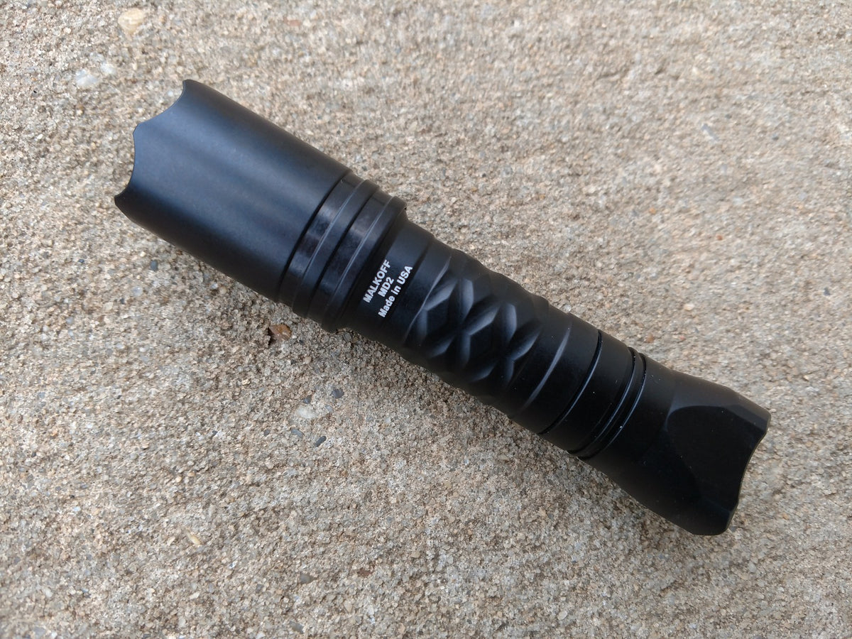 MDX2 M61 Flashlight