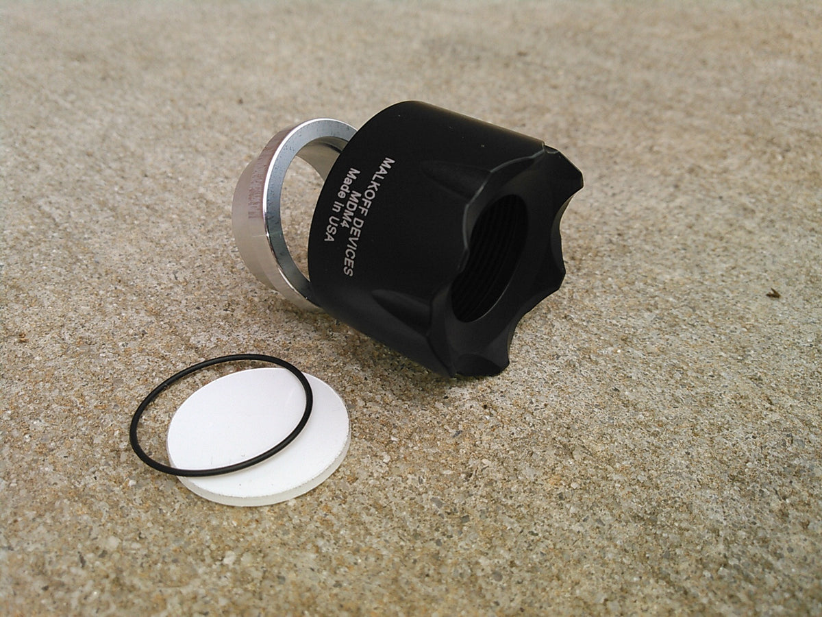 MDM4-SureFire Millennium Adapter
