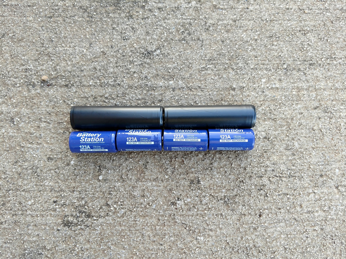 MDX Body Extender Kit