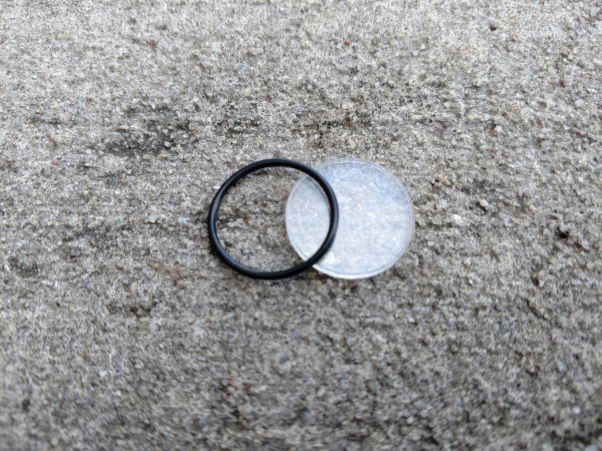 MDC Lens Kit