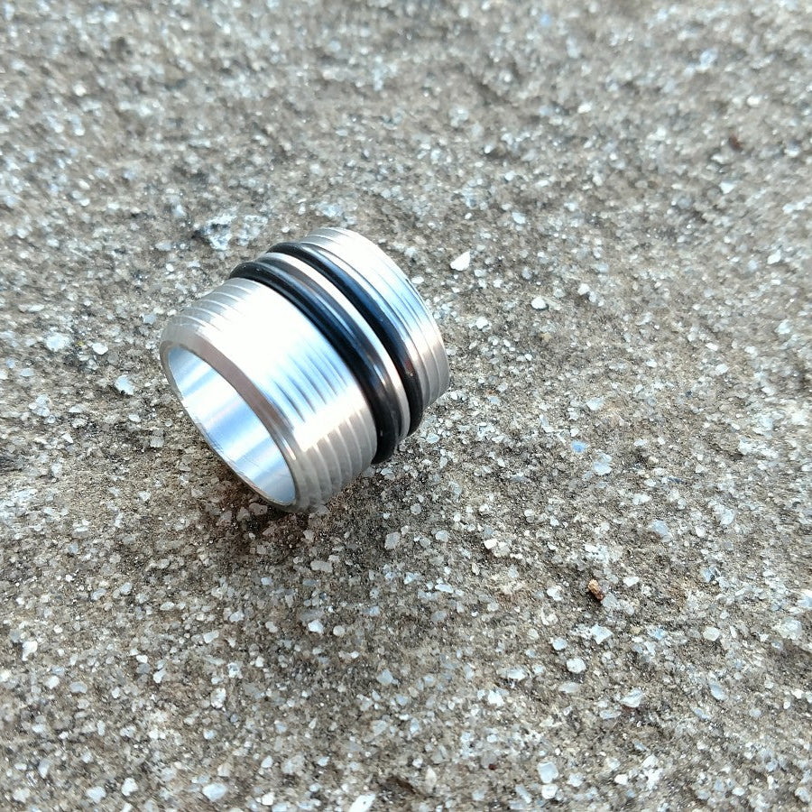 MD90 Adapter for Surefire MH90 Body