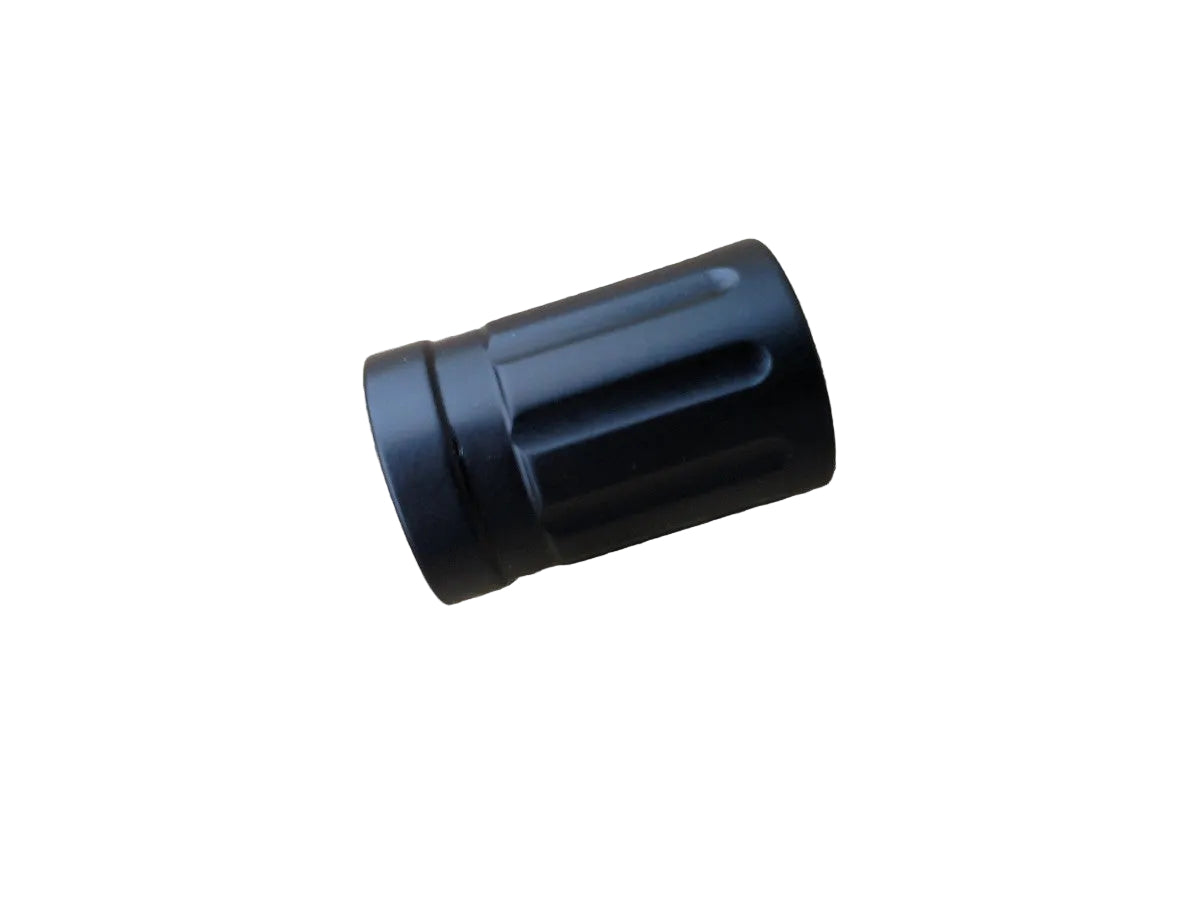 MDX Tailcap Switch