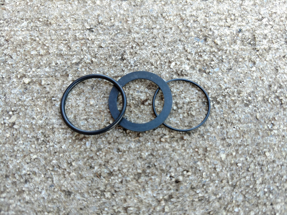 VME Gasket O-Ring Set