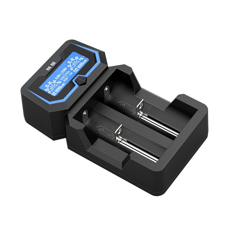 Xtar X2 Li-ion / Ni-MH Charger